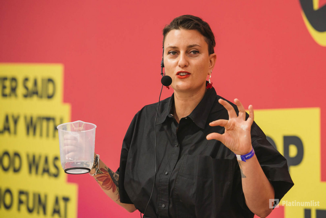 Taste of Dubai in Partnership With Philips in Dubai : Galerie de photos 34kkk8