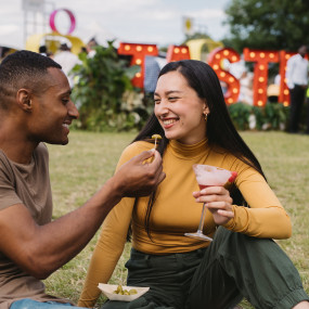 Taste of Dubai in Partnership With Philips in Dubai : Galerie de photos 3b888g