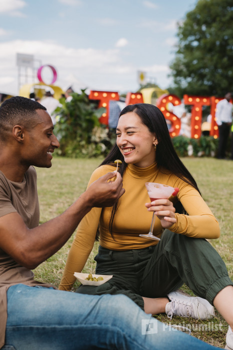 Taste of Dubai in Partnership With Philips in Dubai : Galerie de photos 3b888g