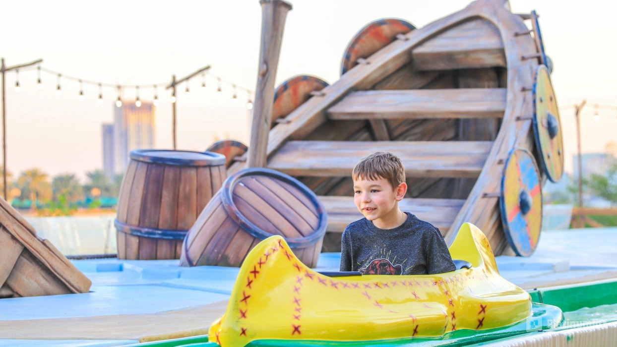 Al Montazah Parks - Island of Legends Amusement Park in Sharjah: Gallery Photo 3jkkvj Al Montazah Parks - Island of Legends Amusement Park in Sharjah: Gallery Photo 3jkkvj