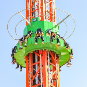 Photo from Al Montazah Parks - Island of Legends Amusement Park in Sharjah: Gallery Photo n288x0