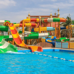 Photo from Al Montazah Parks - Island of Legends Amusement Park in Sharjah: Gallery Photo z911q8