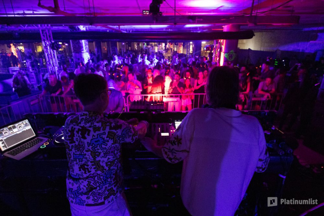 Wanderlust Brunch Goes Underground with Jax Jones in Dubai in Dubai : Galerie de photos nk55gv Wanderlust Brunch Goes Underground with Jax Jones in Dubai in Dubai : Galerie de photos nk55gv