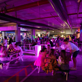 n14416 استديو الصور :دبي في Wanderlust Brunch Goes Underground with Jax Jones in Dubai