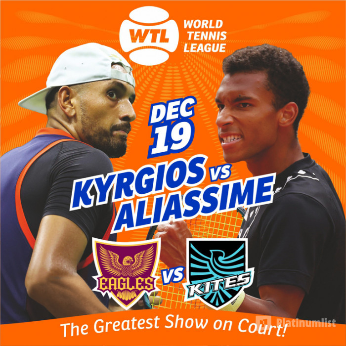 World Tennis League feat. Tiësto, Wizkid, Ne-Yo, Deadmau5, Mohamed Ramadan, Armin Van Buuren in Dubai in Dubai: Gallery Photo z911em