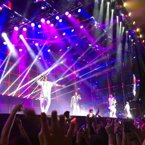 Blended Music Festival Soldout in Dubai: Gallery Photo 7zgrr3