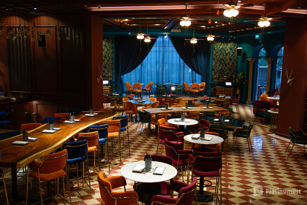 Hitchki Friday Brunch in Dubai: Gallery Photo 3rwbgn