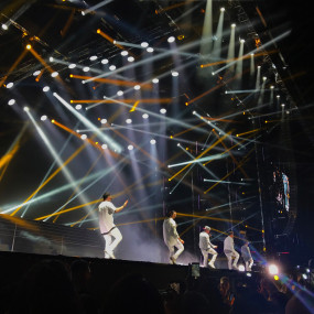 Blended Music Festival Soldout in Dubai: Gallery Photo jzow63