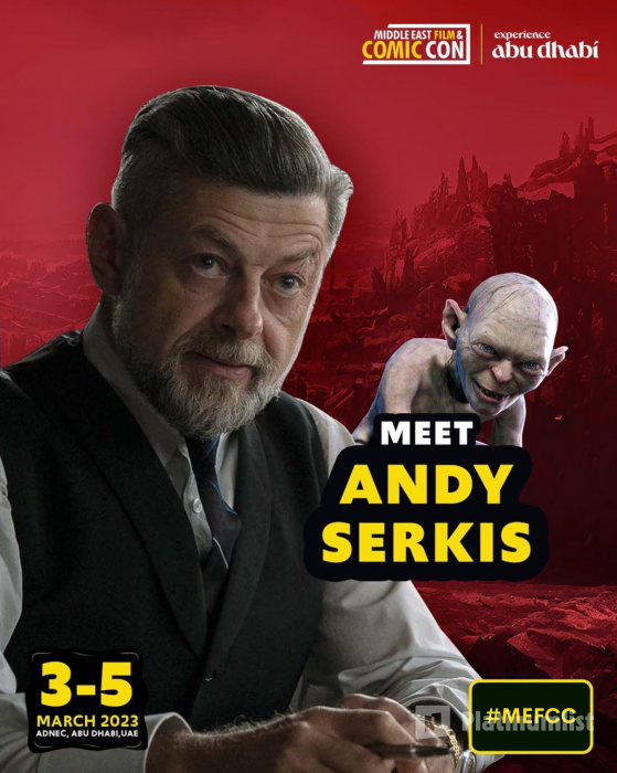 3pev5y استديو الصور :أبوظبي في معرض الشرق الأوسط للأفلام والقصص المصورة "كوميك كون" 2023 3pev5y استديو الصور :أبوظبي في معرض الشرق الأوسط للأفلام والقصص المصورة "كوميك كون" 2023