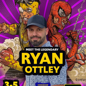 38v2w9 استديو الصور :أبوظبي في معرض الشرق الأوسط للأفلام والقصص المصورة "كوميك كون" 2023 38v2w9 استديو الصور :أبوظبي في معرض الشرق الأوسط للأفلام والقصص المصورة "كوميك كون" 2023