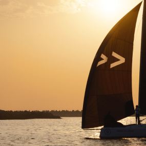 Photo from رحلات وسباقات إبحار ويند رايزز in دبي: Gallery Photo z9157m