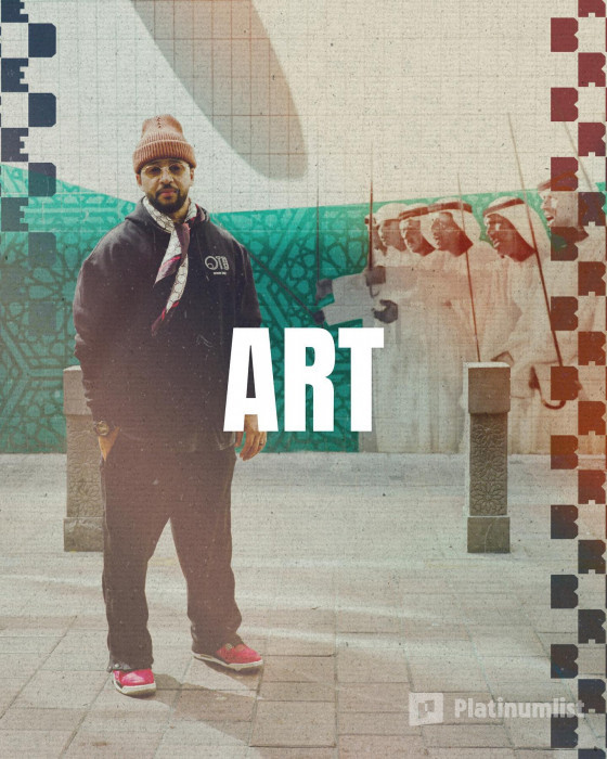 Bred Abu Dhabi Presented by Hypebeast in Abu Dhabi : Galerie de photos n142pj Bred Abu Dhabi Presented by Hypebeast in Abu Dhabi : Galerie de photos n142pj