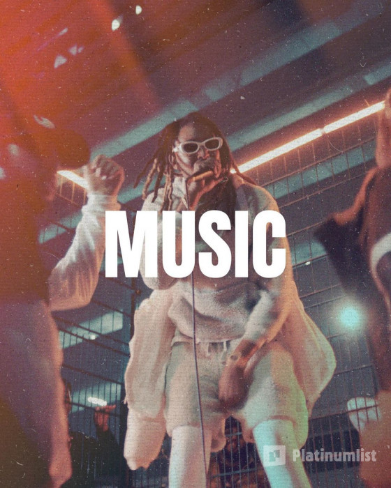 Big Sean, Giggs and Digga D at BRED Abu Dhabi in Abu Dhabi: Gallery Photo nk5rbq