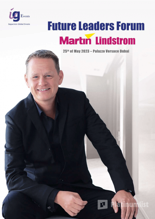 zoorkb استديو الصور :دبي في منتدى قادة المستقبل مع مارتن ليندستروم في دبي