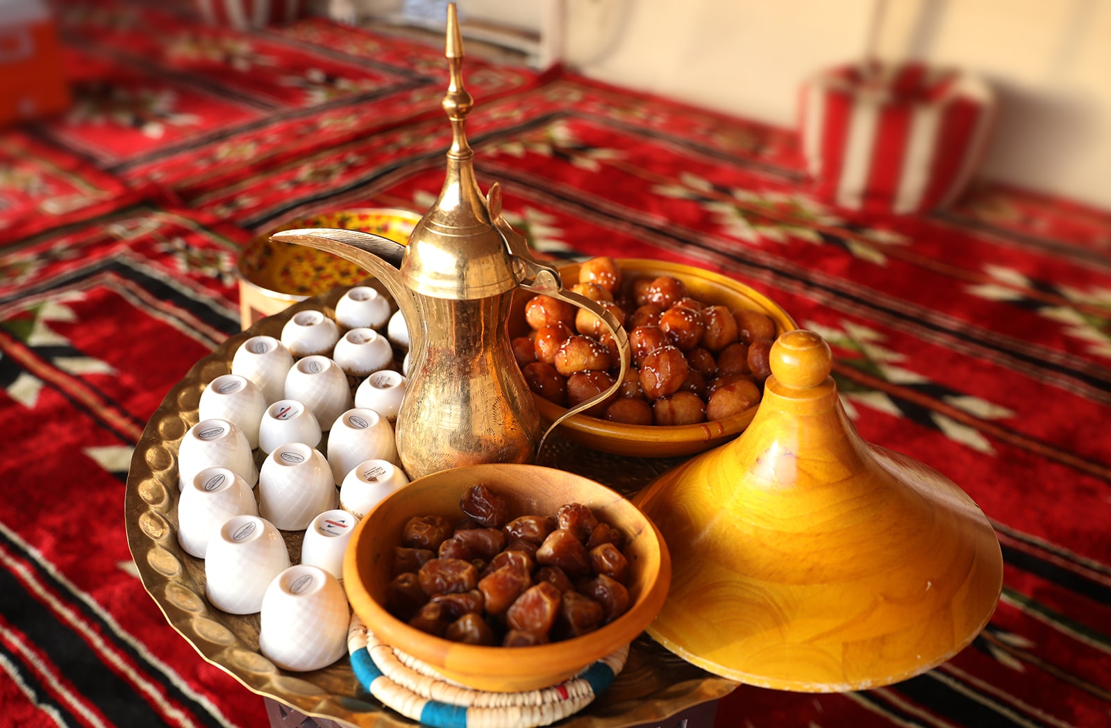 Photo from رحلات السفاري الصحراوية الصباحية في دبي: ركوب الكثبان الرملية والتزلج على الرمال وركوب الجمال in دبي: Gallery Photo n082r6