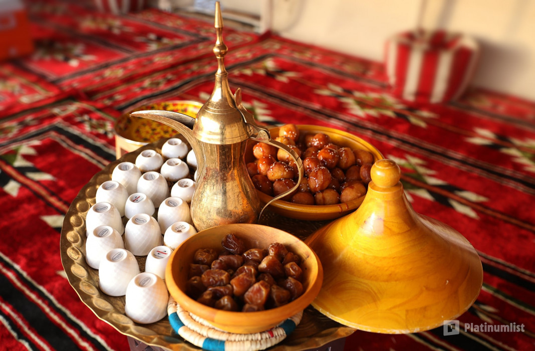 Morning Desert Safari Dubai with Dune Bashing, Sand Boarding & Camel Ride in Dubai : Galerie de photos n082r6