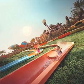 Yas Waterworld Abu Dhabi + Qasr Al Watan - Combo in Dubai : Galerie de photos n28e7k