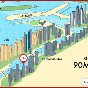 Photo de Dubai Marina Sunset Cruise with Live Music & Open Bar dans Dubai : Galerie Photo nk5rok