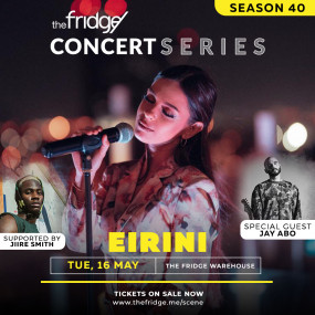 The Fridge Concert Series Season 40 in Dubai: Gallery Photo n142vx