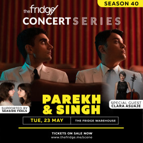 The Fridge Concert Series Season 40 in Dubai: Gallery Photo 3dkqeq