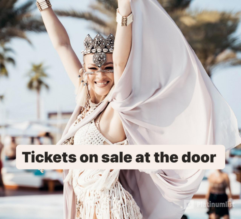 Secrets of Summer featuring Goldfish LIVE in Dubai: Gallery Photo 3e5y4q