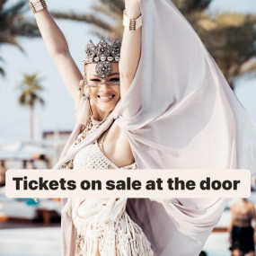 Secrets of Summer featuring Goldfish LIVE in Dubai: Gallery Photo 3e5y4q