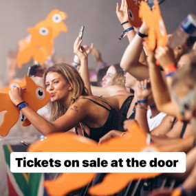 Secrets of Summer featuring Goldfish LIVE in Dubai: Gallery Photo 34k45y