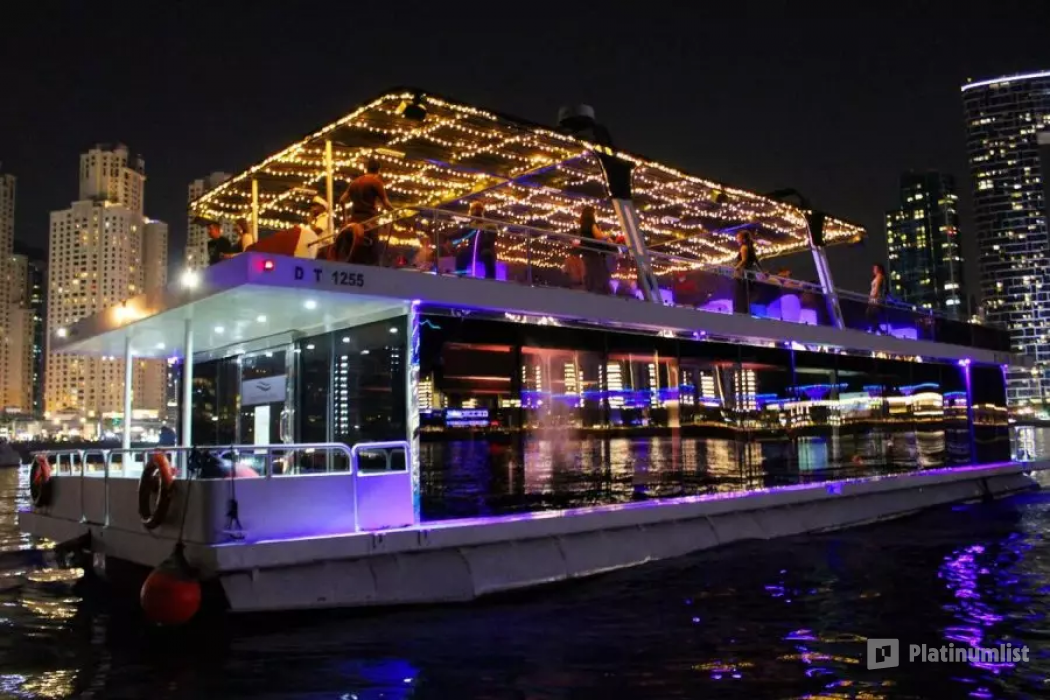 zm4vpy استديو الصور :دبي في رحلة لمدة ساعة واحدة في مرسى عين دبي