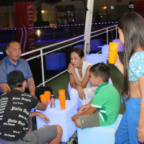 Photo from Dubai 1-Hour Marina Ain Cruise in Dubai: Gallery Photo zgkrxy