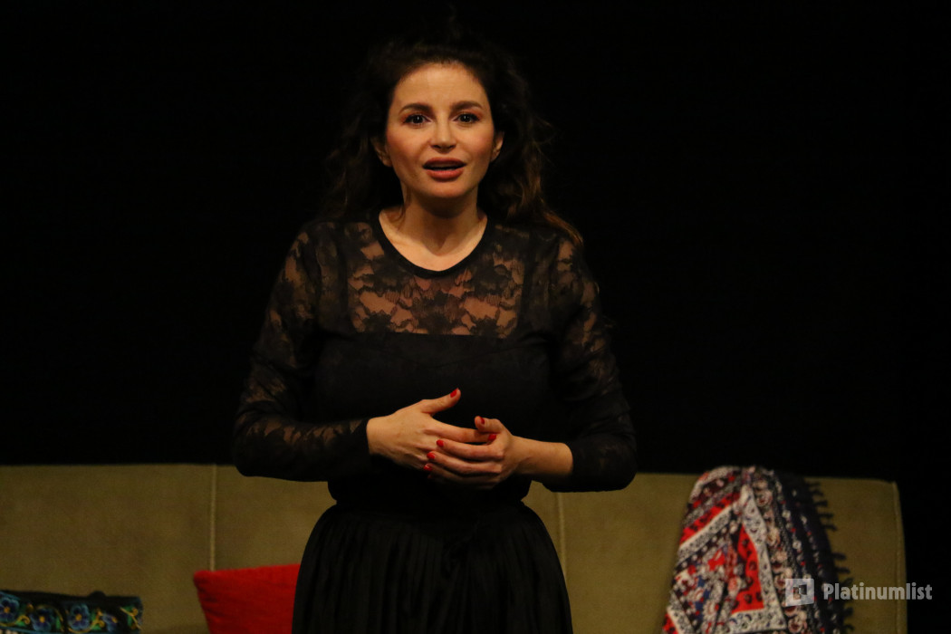 Mjaddara Hamra at Masrah Al Qasba, Sharjah in Sharjah: Gallery Photo zoowq4