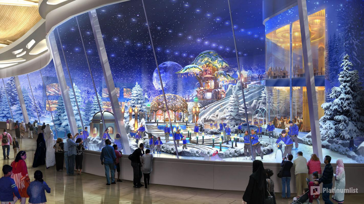 Snow Abu Dhabi Tickets in Abu Dhabi : Galerie de photos 34ko0v Snow Abu Dhabi Tickets in Abu Dhabi : Galerie de photos 34ko0v