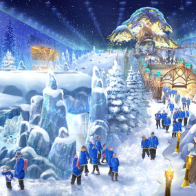 Snow Abu Dhabi Tickets in Abu Dhabi: Gallery Photo 3b8p9p Snow Abu Dhabi Tickets in Abu Dhabi: Gallery Photo 3b8p9p