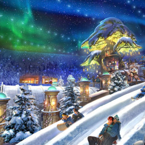 Photo de Snow Abu Dhabi Tickets dans Abu Dhabi : Galerie Photo zw5je4