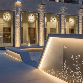 Dubai: Half Day Morning City Tour in Dubai: Gallery Photo zoowx0