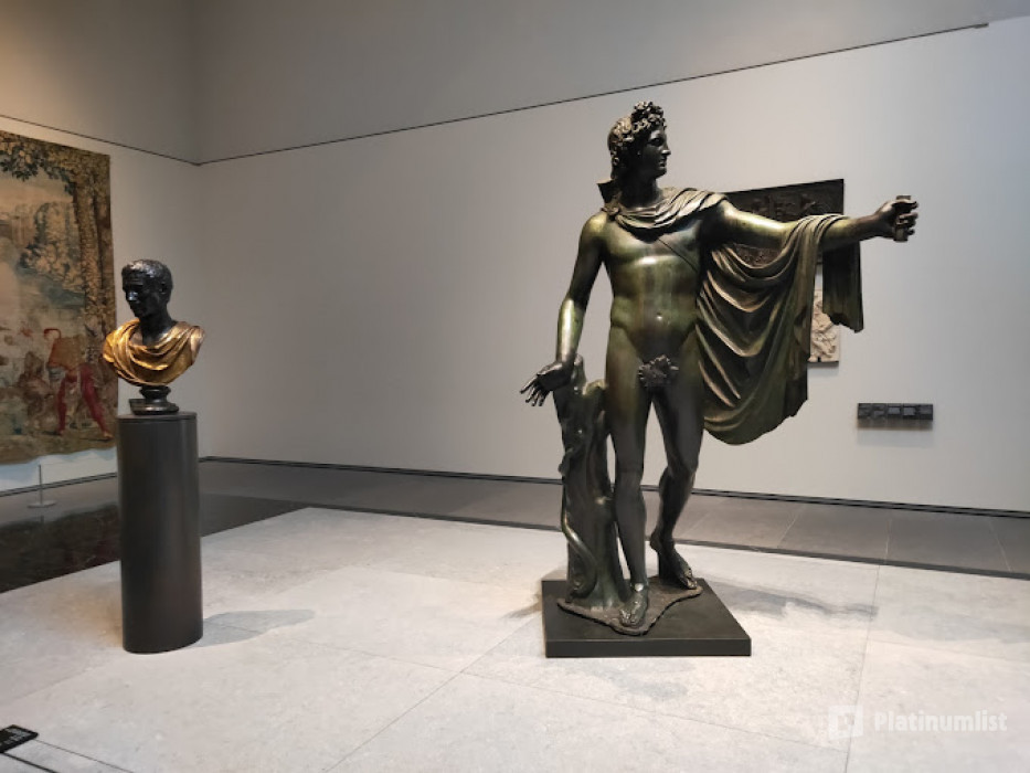 From Dubai: Abu Dhabi Full Day Tour With Louvre Museum in Dubai: Gallery Photo 3x8x77