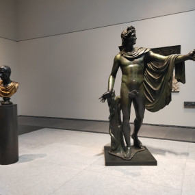 From Dubai: Abu Dhabi Full Day Tour With Louvre Museum in Dubai: Gallery Photo 3x8x77