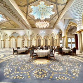 Photo from From Dubai: Abu Dhabi Full Day Tour With Louvre Museum in Dubai: Gallery Photo n148gx