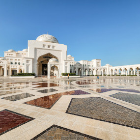 Photo from From Dubai: Abu Dhabi Full Day Tour With Louvre Museum in Dubai: Gallery Photo zm4vby