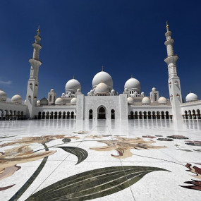 Photo from From Dubai: Abu Dhabi Full Day Tour With Louvre Museum in Dubai: Gallery Photo z91g6m