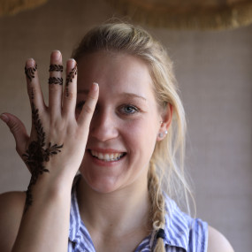 Photo de Premium Red Dunes Safari with Camel Ride & 3 Cuisines at Al Khayma Camp dans Dubai : Galerie Photo 3y54oq