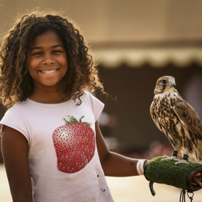 Photo from رحلة سفاري فاخرة على الكثبان الحمراء مع ركوب الجمل و3 أنواع من المأكولات في مخيم الخيمة in دبي: Gallery Photo 3r5dwv