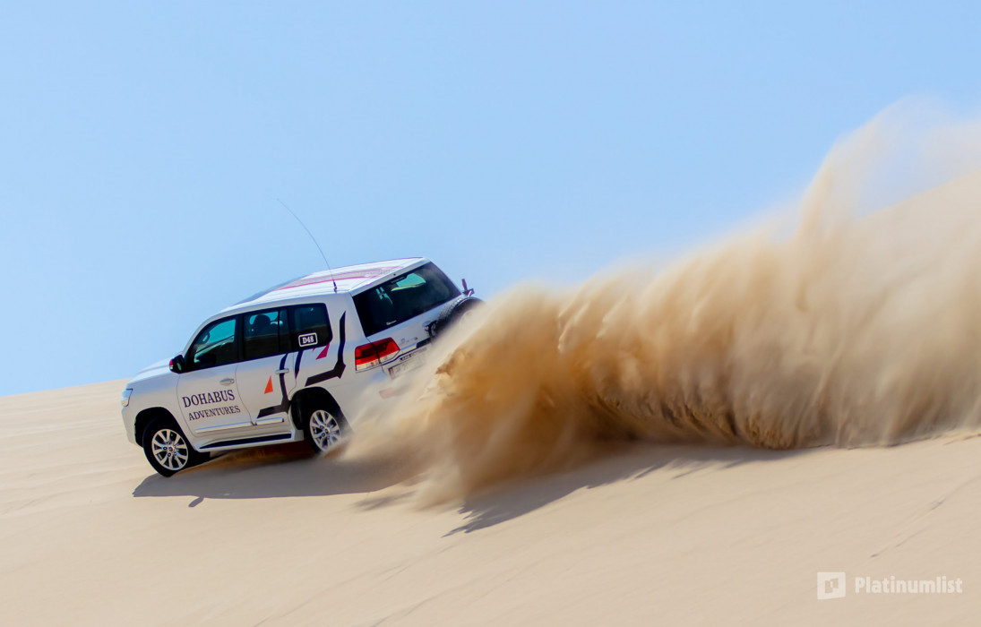 Full Day Desert Safari with Al Majles Resort, Doha in Doha: Gallery Photo zm4kv6 Full Day Desert Safari with Al Majles Resort, Doha in Doha: Gallery Photo zm4kv6