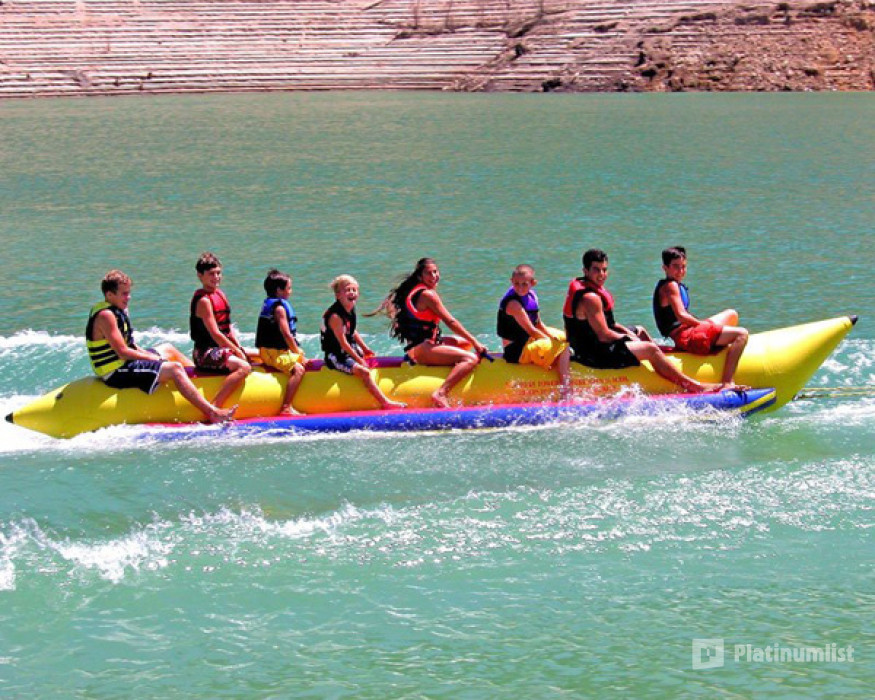 n0ddp3 استديو الصور :دبي في Banana Boat Ride in Jumeirah n0ddp3 استديو الصور :دبي في Banana Boat Ride in Jumeirah