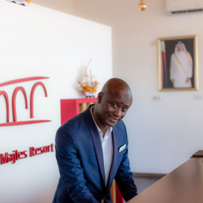 3y54er استديو الصور :الدوحة في دخول ليوم واحد إلى منتجع المجلس مع غداء/عشاء