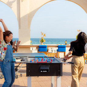 Photo de Day Pass at Al Majles Resort with Lunch/Dinner dans Doha : Galerie Photo n14ogp