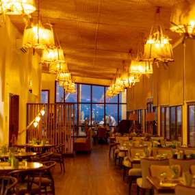 Photo de Day Pass at Al Majles Resort with Lunch/Dinner dans Doha : Galerie Photo 3e5q6w