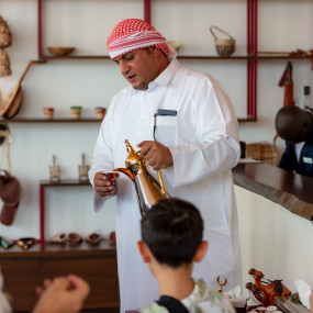 Photo de Day Pass at Al Majles Resort with Lunch/Dinner dans Doha : Galerie Photo 34kqxv