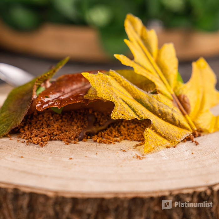 3qbjge استديو الصور :دبي في تجربة الفصول (Seasons) لتذوق الحلويات الفاخرة في مطعم بريكس