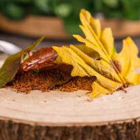 “Seasons” Dessert Dining Experience at Brix Restaurant, Dubai in Dubai: Gallery Photo 3qbjge “Seasons” Dessert Dining Experience at Brix Restaurant, Dubai in Dubai: Gallery Photo 3qbjge