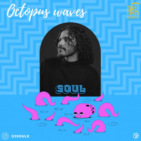 Octopus Waves in Jeddah: Gallery Photo zw57re